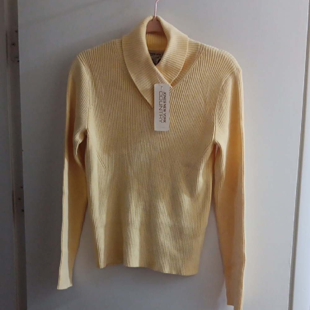 JONES NEW YORK COUNTRY Sweater